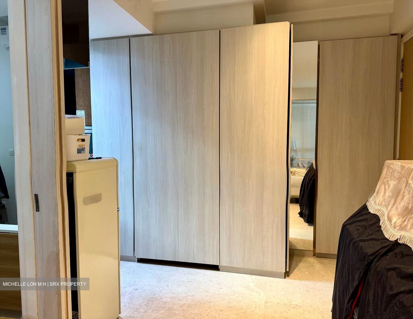 Newton Edge (D9), Apartment #503682121